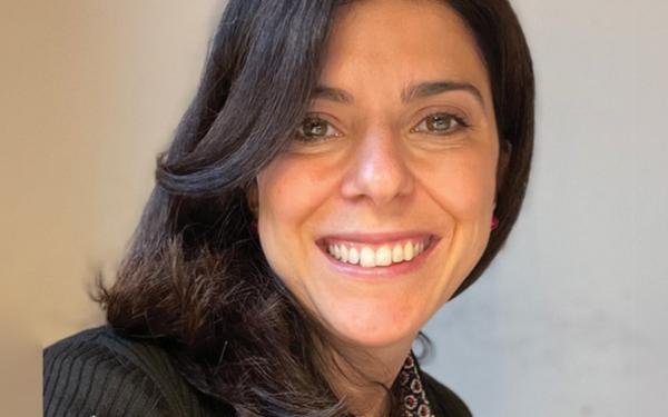 Dr Monica Molina
