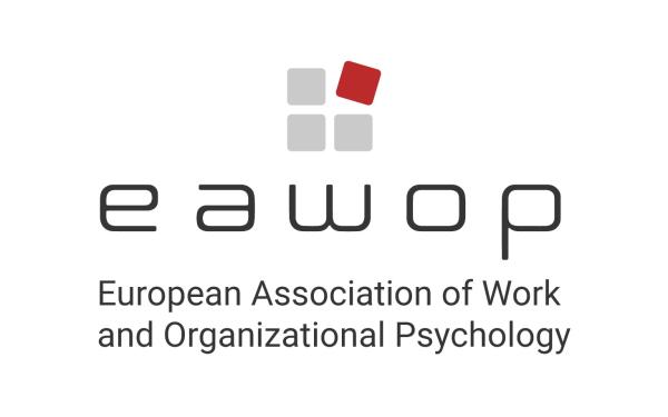 EAWOP logo