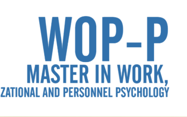 Erasmus Mundus Master Programmed Logo